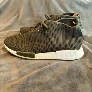 Men’s Adidas NMD_C1 sneakers size 10.5